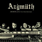 Demos - 1973-75 - Azymuth CD – Hledejceny.cz
