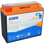 Exide ELT12B