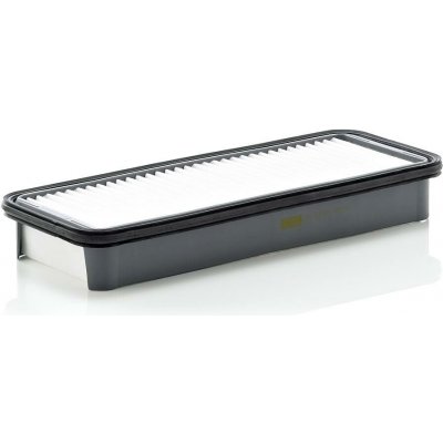 MANN-FILTER vzduchový filtr C 3126 – Hledejceny.cz