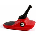 Zipfy Classic Carvingový bob červená – Sleviste.cz