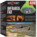 Repti Planet Infrared Far 40 W – Zboží Dáma