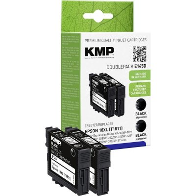 KMP Epson T1811 - kompatibilní – Zbozi.Blesk.cz