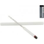 Lihoměr 0-100% bez teploměru 25,5cm PERFECT – Zboží Mobilmania