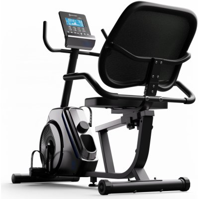 Capital Sports Helios Cardiobike – Zbozi.Blesk.cz