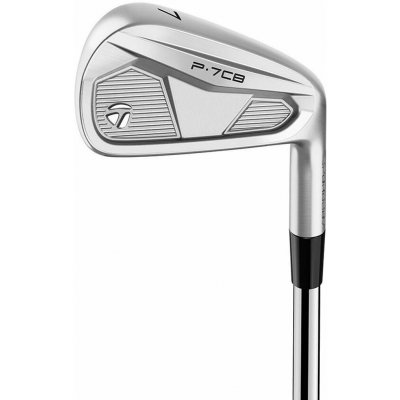TaylorMade P7CB set želez pravý 3P (8 želez) ocel X100 – Hledejceny.cz