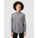 Wrangler Oyster grey – Zbozi.Blesk.cz