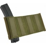 Tactical Gear Vložka do bandalíru pro 4x SMG zásobník pískový CONQUER – Hledejceny.cz
