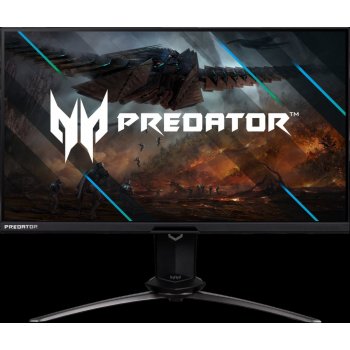 Acer Predator X25