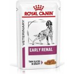 Royal Canin Early Renal 12 x 100 g – Hledejceny.cz