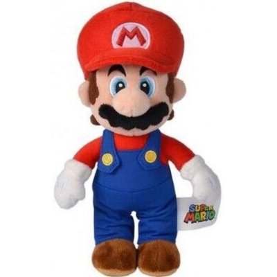 Mario Bros Super Mario 20 cm – Zbozi.Blesk.cz