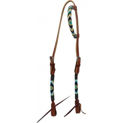 Pool's Westernová jednouška DECORATIONS – Zboží Dáma