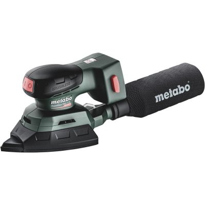 Metabo PowerMaxx SMA 12 BL 602037840 – Zbozi.Blesk.cz