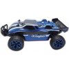 RC model IQ models X-Knight Truggy FIERCE RTR 4WD Modrá 1:18