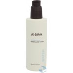 Ahava Deadsea Water minerální tělové mléko 250 ml – Zboží Mobilmania