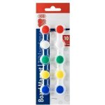 ICO Magnety 30mm 5 ks blistr – Sleviste.cz