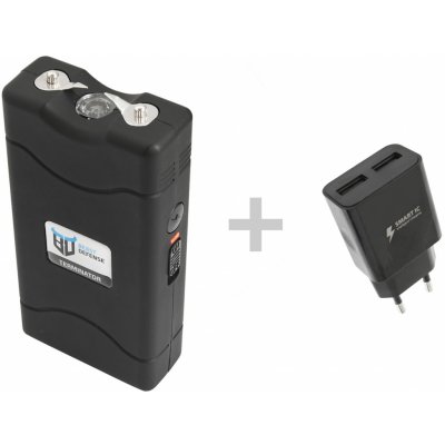 Defense Paralyzer Beast Terminator SET – Zboží Dáma