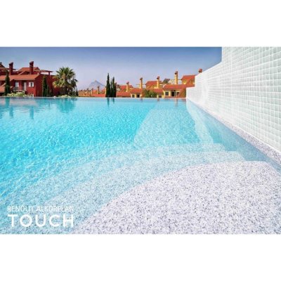 VÁGNER POOL, ALKORPLAN TOUCH - Origin 1,65 m metráž, vp-97864165 – Zboží Mobilmania