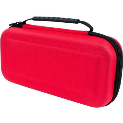 Nacon přepravní pouzdro Switch 2 červené – Zbozi.Blesk.cz