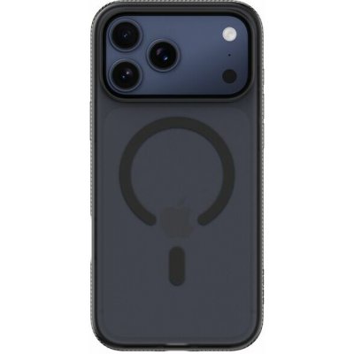 Belkin magnetické ochranné pouzdro – iPhone 17 Pro Max – černé MSA036hqBK – Hledejceny.cz