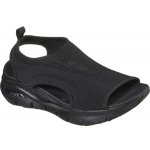 Skechers City Catch 119236/BBK Black – Zboží Dáma