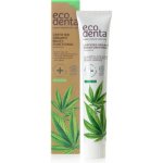 Ecodenta Organic Multi-Functional s konopným olejem proti zubnímu plaku 75 ml – Hledejceny.cz