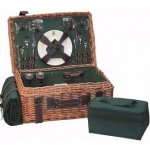 Les Jardins de la Comtesse piknikový koš pro 2 osoby Prestige Champs-Elysées – Zboží Dáma Les Jardins de la Comtesse piknikový koš pro 2 osoby Prestige Champs-Elysées – Zboží Dáma