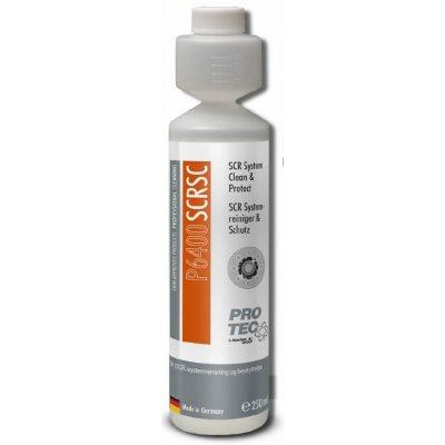 Pro-Tec SCR System Clean & Protect 250 ml – Hledejceny.cz