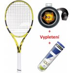 Babolat Pure Aero Team 2019 – Zboží Dáma