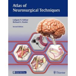 Atlas of Neurosurgical Techniques