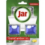 Jar 3v1 čistič myčky tablety 2 ks – Hledejceny.cz