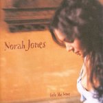 Jones Norah - Feels Like Home LP – Sleviste.cz