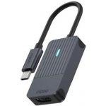 Rapoo UCA-1004 USB-C to HDMI Adapter – Zboží Živě