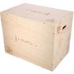 HMS DSC01 Plyo Box – Zbozi.Blesk.cz