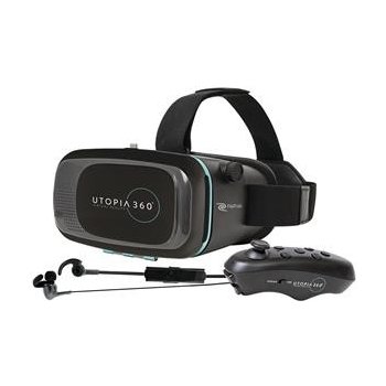 RETRAK VR Headset Utopia 360