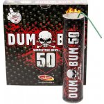 Petardy Dumbum 50 4 ks – Zboží Dáma
