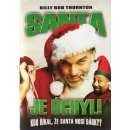 Santa je úchyl DVD