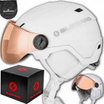Blizzard W2W Double Visor 22/23 – Zboží Mobilmania
