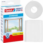 Tesa Insect Stop Standard 55672-00020-03 1,3 x 1,5 m bílá – Hledejceny.cz