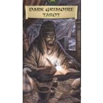 Dark Grimoire Tarot tarotové karty