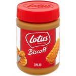 Lotus Biscoff Pomazánka 400 g – Zboží Mobilmania