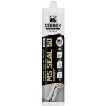 Debbex 31323BD Hybridní tmel MS SEAL 50 INDUSTRY 290 ml světle šedá – Hledejceny.cz