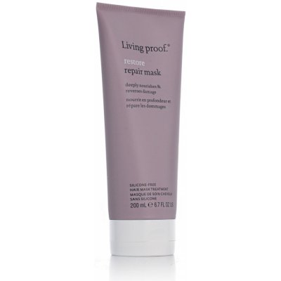 Living Proof. Restore Reapir Mask 200 ml – Zboží Mobilmania