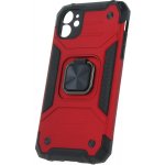 Pouzdro NITRO Case Apple iPhone 11 červené – Hledejceny.cz