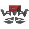 Racetech Plastová sada - Quantum Grey Honda CRF R-KITCRF-GR0-522