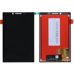 LCD Displej + Dotykové sklo Blackberry Key2 LE – Zbozi.Blesk.cz