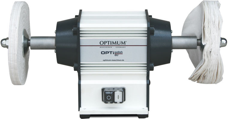 Optimum OPTIpolish GU 20 P