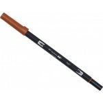 Tombow Burnt Sienna ABT-947 – Zboží Mobilmania