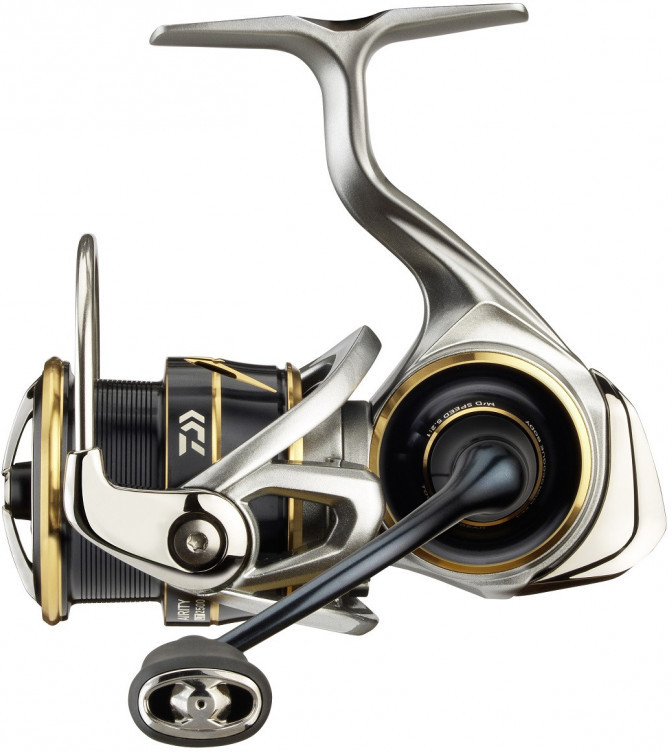 Daiwa AIRITY LT 2000D