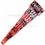 Rakety DEVIL ROCKET 7 ks – Zboží Mobilmania