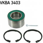 Sada lozisek kol SKF VKBA 3403